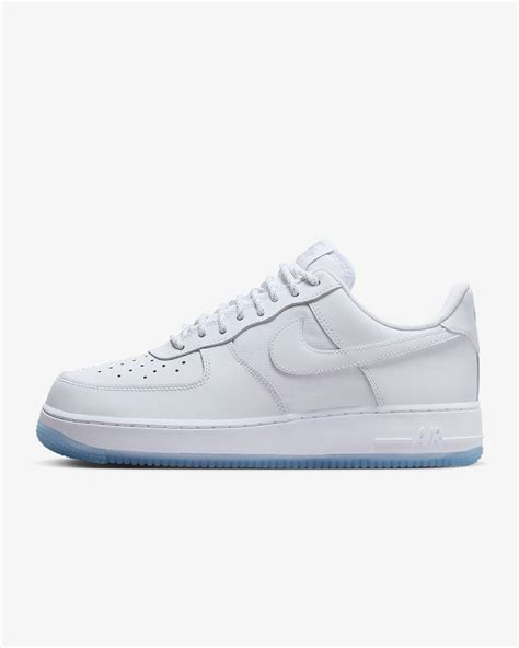 nike air force 1 07 doorzichtig|Foot Locker.